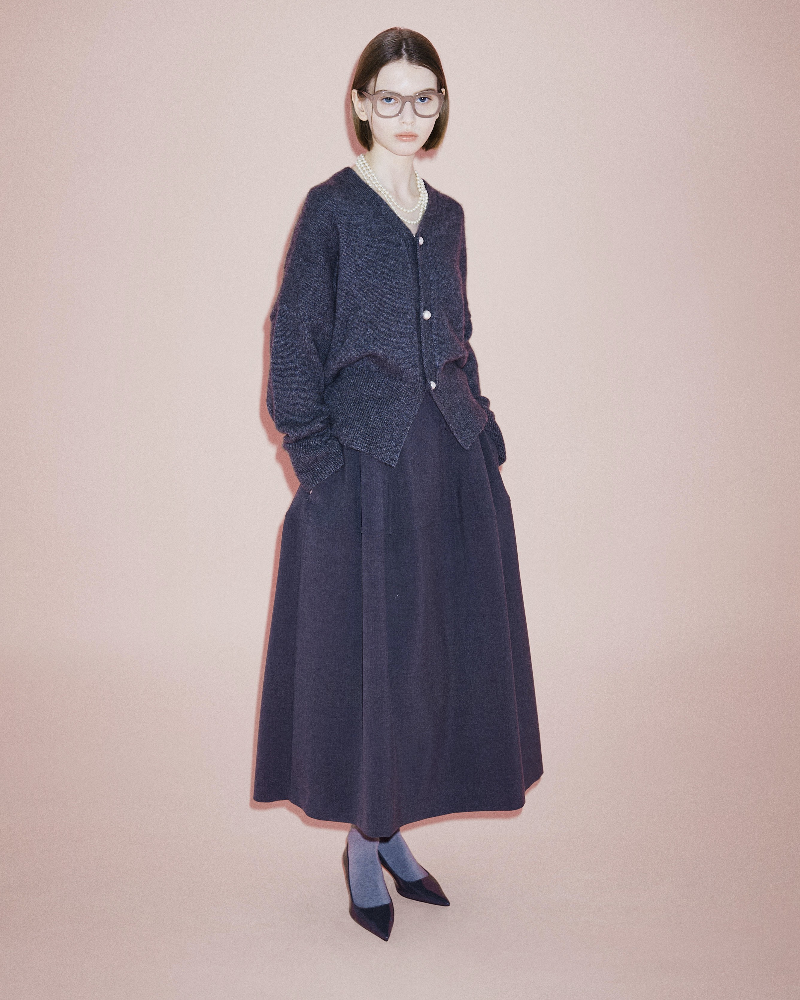 Emilia Pearl Grayの画像