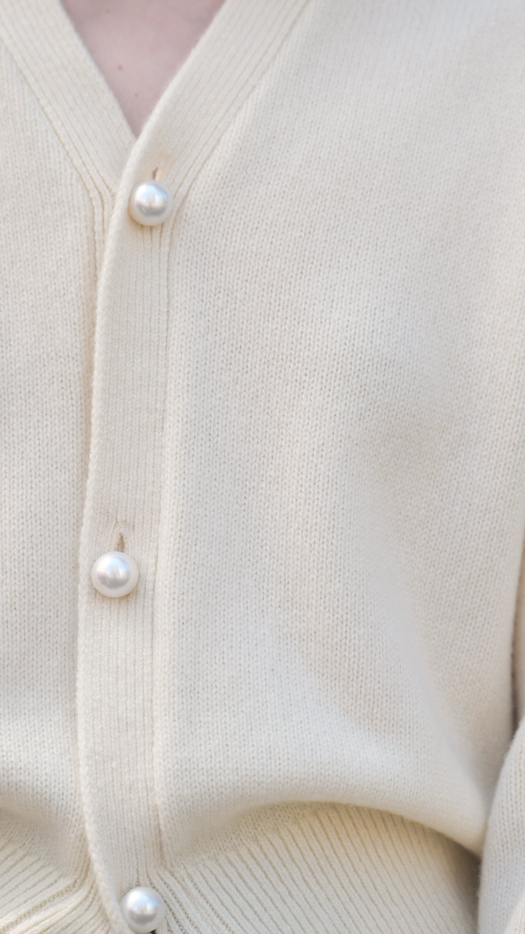Emilia Pearl OffWhiteの画像