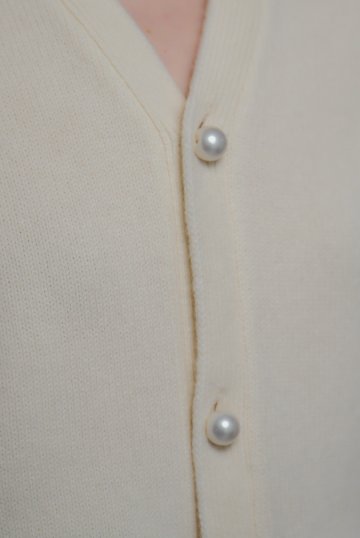Emilia Pearl OffWhiteの画像