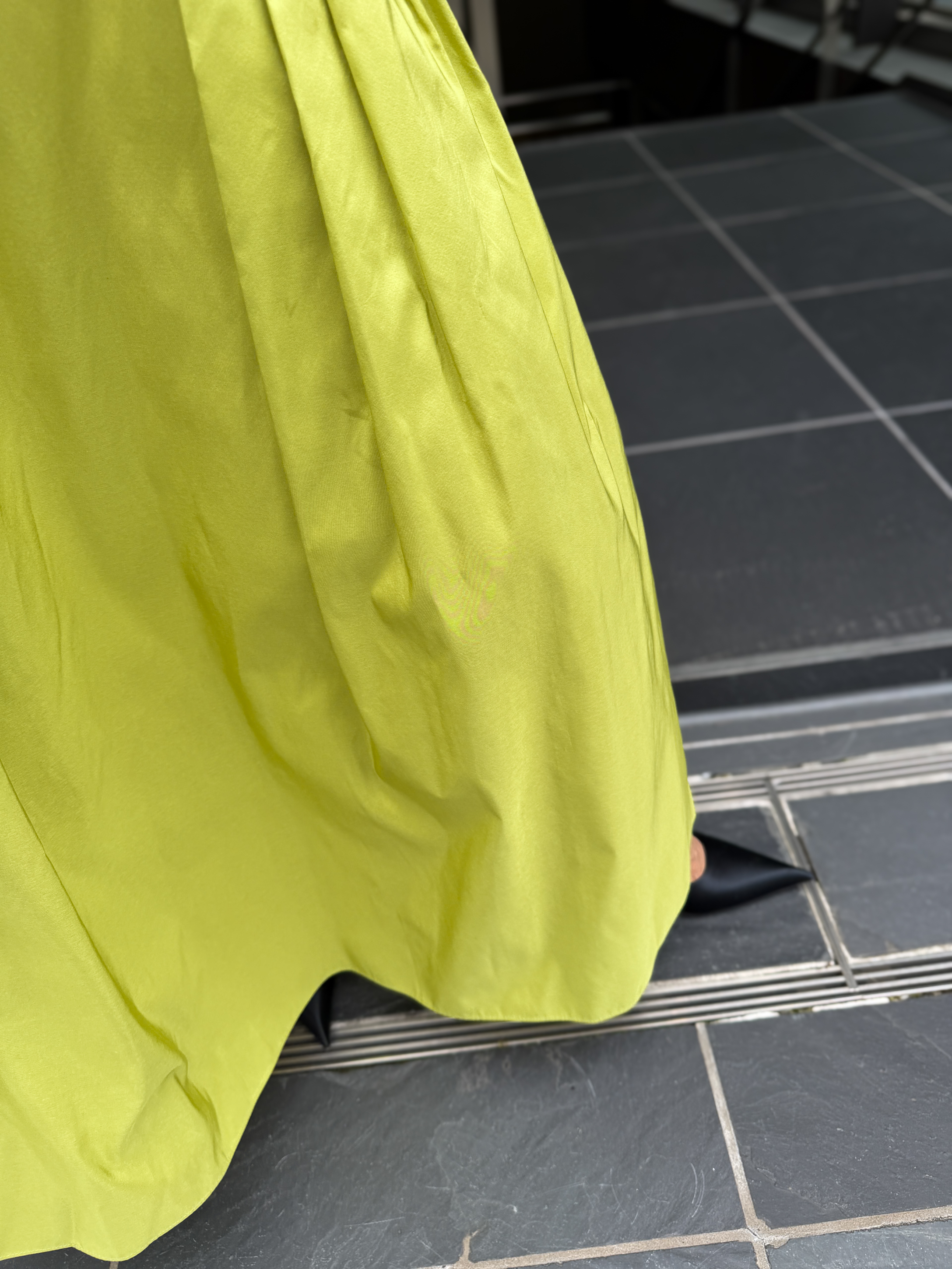 Elsa Silk Limeの画像