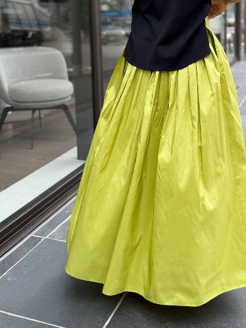 Elsa Silk Limeの画像