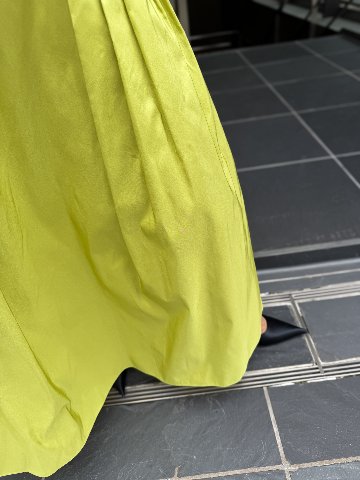 Elsa Silk Limeの画像