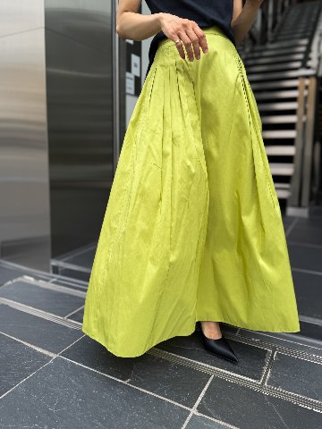 Elsa Silk Limeの画像