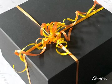 ボックスフラワーの画像
