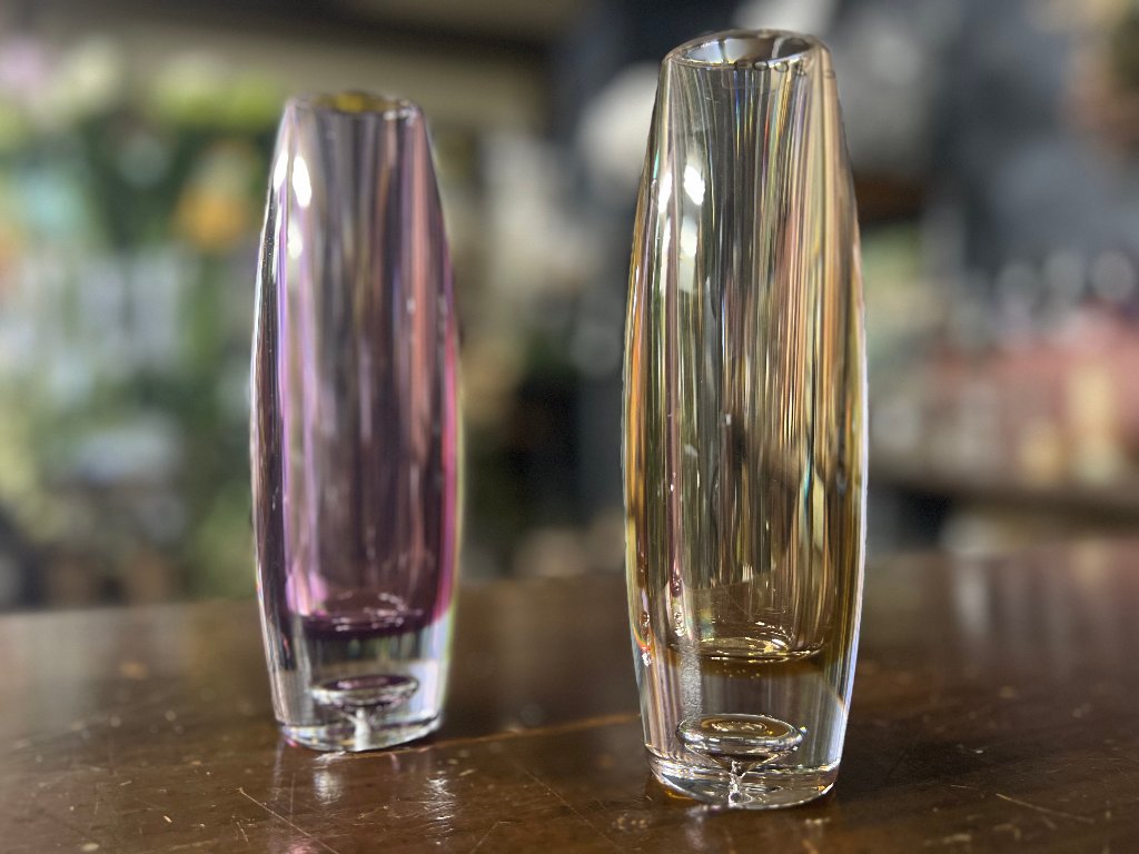 割れない花瓶　一輪挿し　　　　　　　の画像