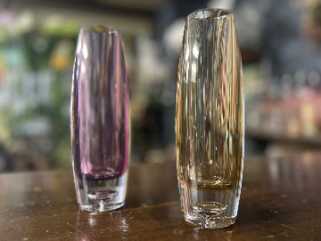 割れない花瓶　一輪挿し　　　　　　　の画像