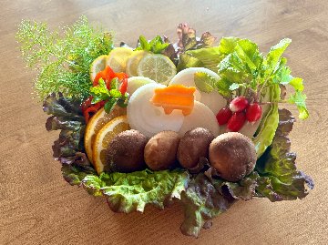 (追加食材)ローストイノシシ用の画像