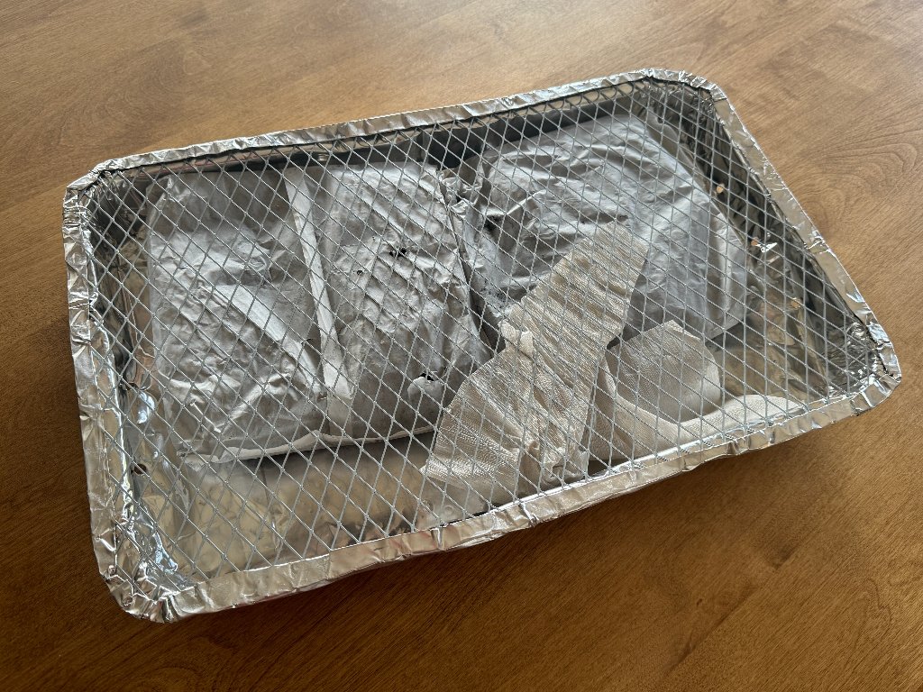 焼肉用BBQコンロの画像