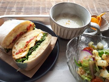 和洋折衷オードブル(日曜お届け)の画像