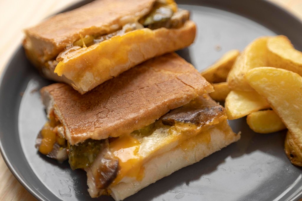 キューバサンドセット(日曜お届け)の画像