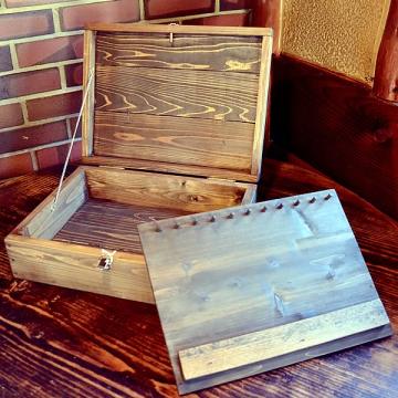 展示BOX（アクセサリーケース）画像