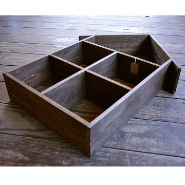 展示BOX（屋根付き格子型）画像