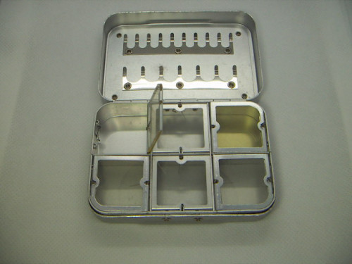 FLY BOXES 61300 WHの画像
