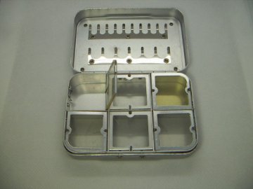 FLY BOXES 61300 WHの画像