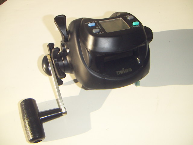 DAIWA SUPER TANACON-S 500DXの画像