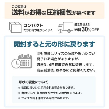 少し硬めのウレタンチップスポンジ【厚み40mm 1000 x 2000】の画像