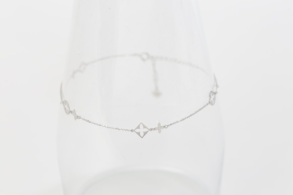  《SALE 15％OFF》K18・クールビューティーアンクレットの画像