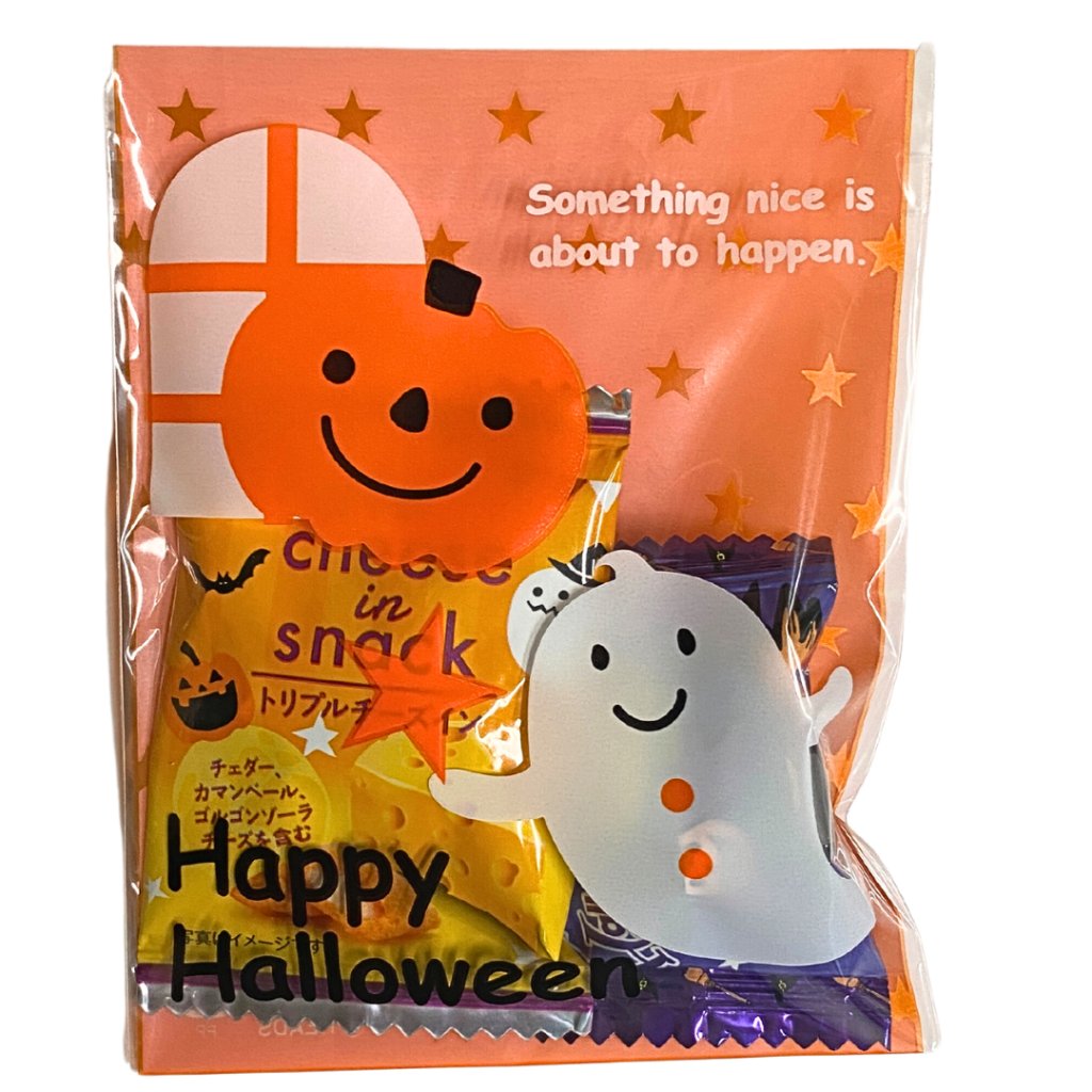 ハロウィン　プチパック100個セットの画像