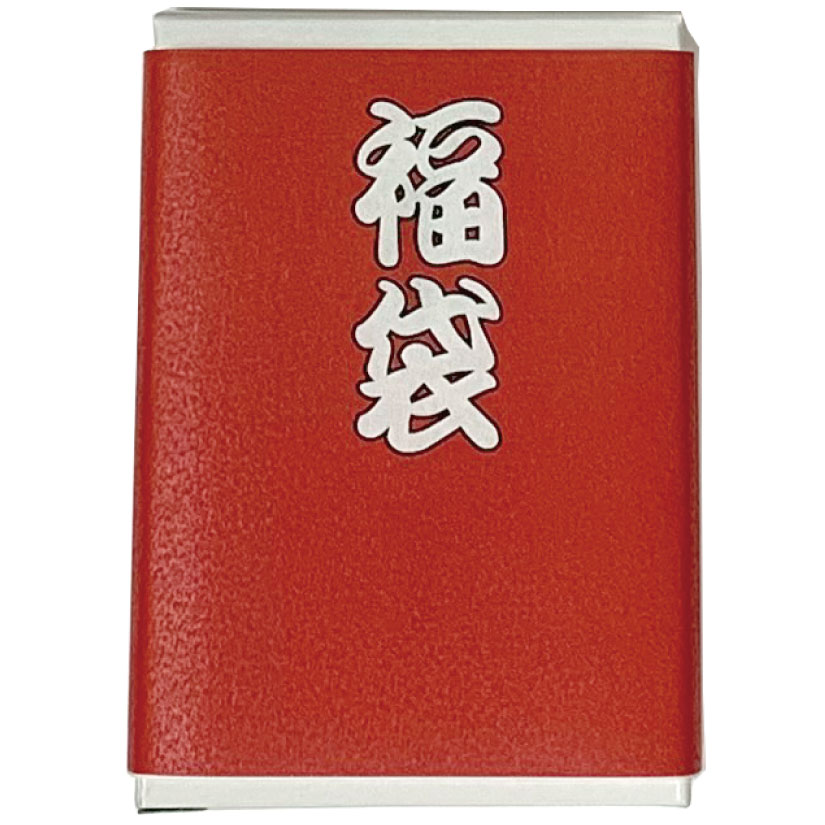 福袋　粗品　あられと純金茶ボックス80個セットの画像