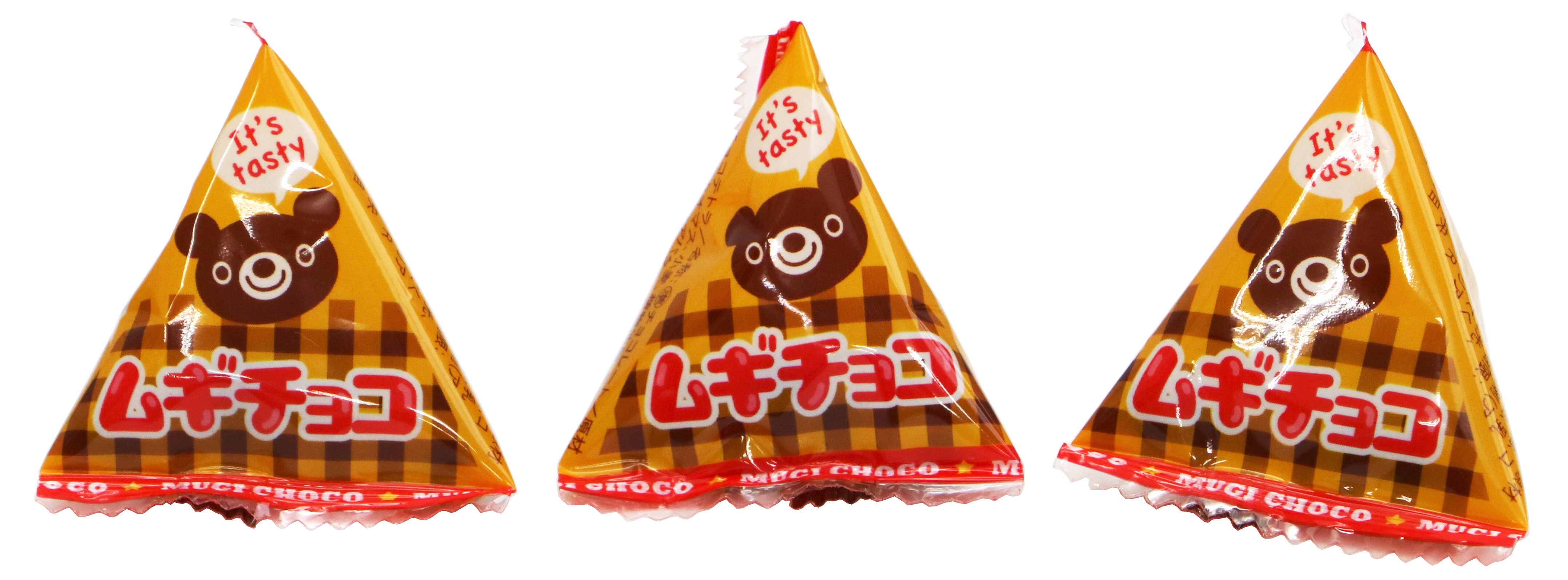 サンタお菓子ボックス50個セット画像