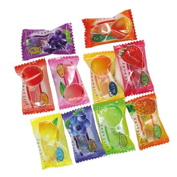 夏祭りキャンディすくいどり(約100名様用)の画像