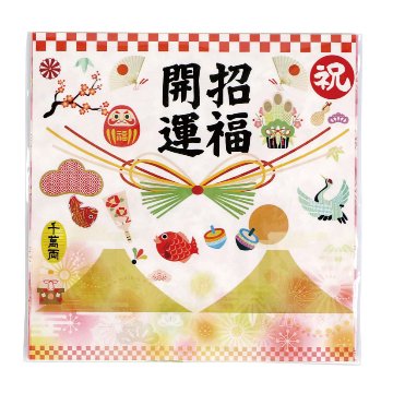 招福　昆布茶パック100個セットの画像