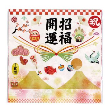 招福　昆布茶パック100個セット画像