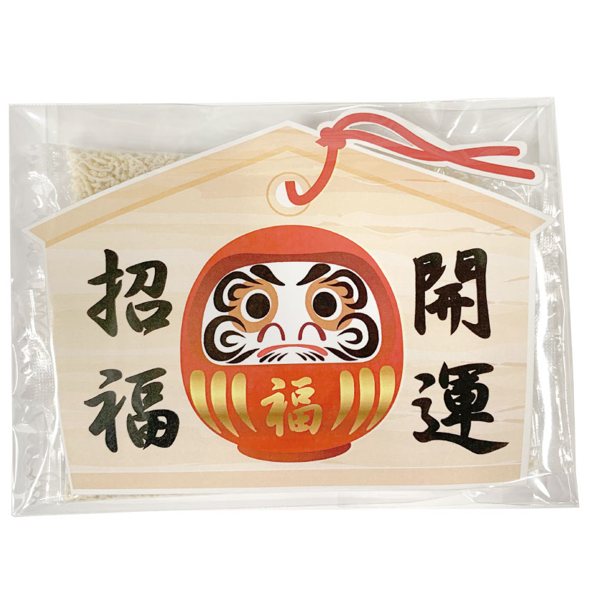 開運おみくじ入りしょうが湯50個セットの画像