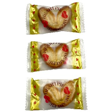 Thank You ﾁｮｺﾎﾞｯｸｽ　80個セットの画像