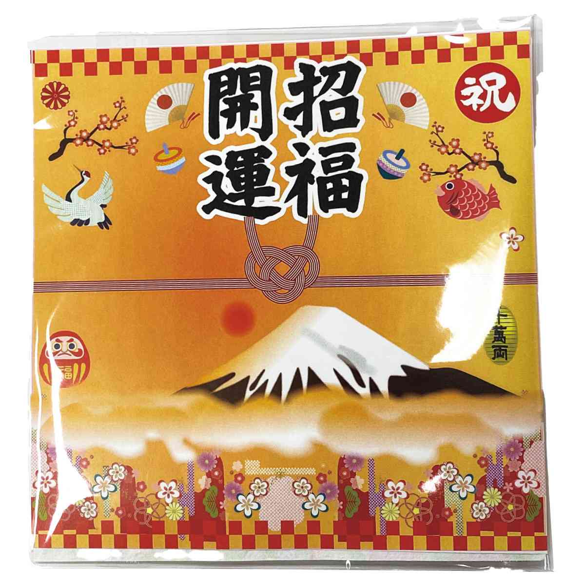 招福　昆布茶パック100個セットの画像