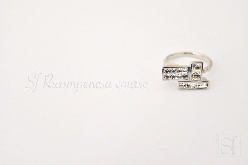 Sfオリジナルsv925リングの画像