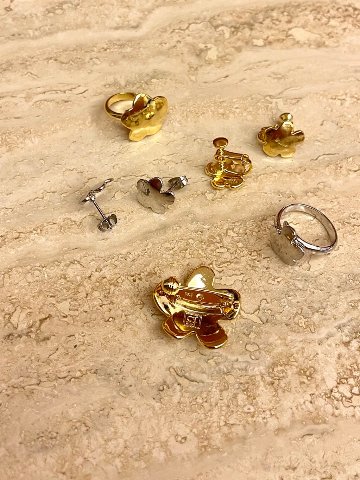 Sf original flower　base (ベースのみ)の画像