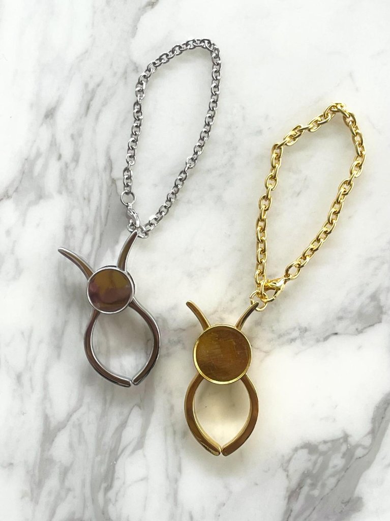 　グローブホルダーベースの画像