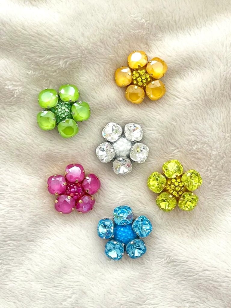 Sf original flower　base (ベースのみ)の画像