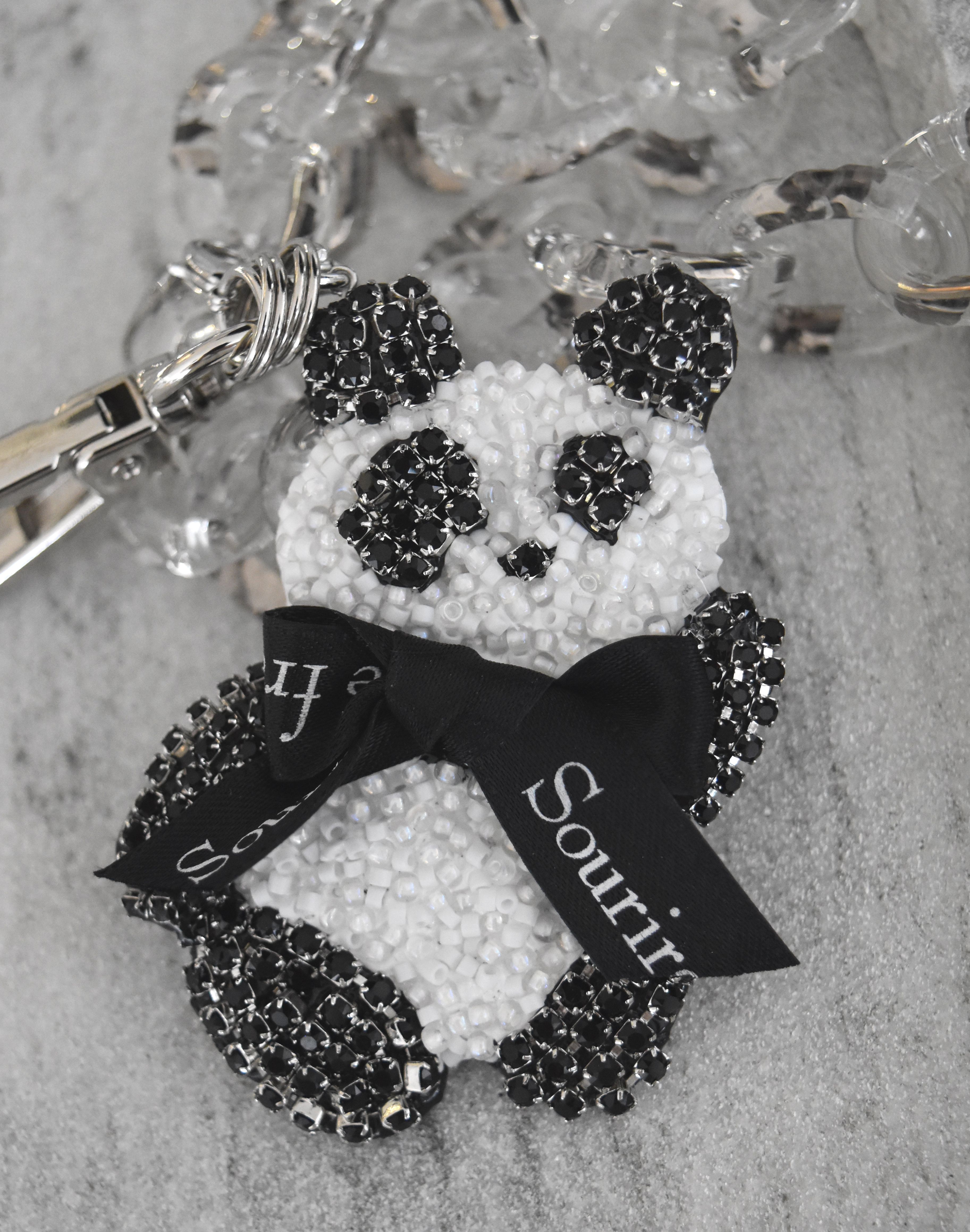 Sf-PandA チャームの画像