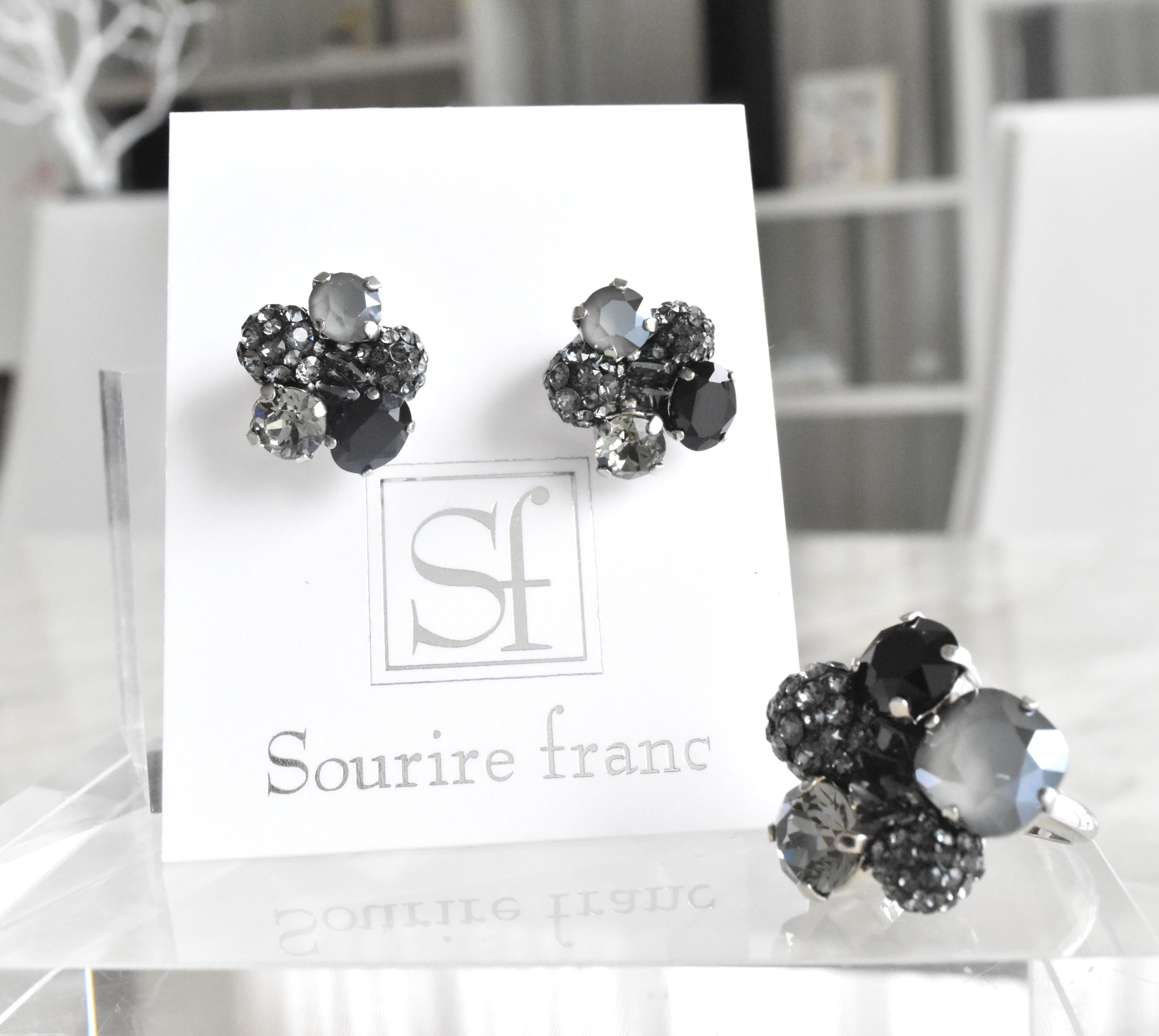 Sf PukupuKu Bijou fleur プクプク　フラワーの画像