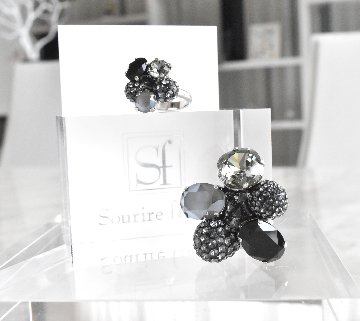 Sf PukupuKu Bijou fleur プクプク　フラワーの画像