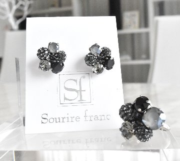 Sf PukupuKu Bijou fleur プクプク　フラワーの画像