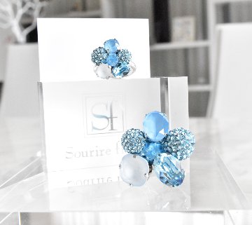 Sf PukupuKu Bijou fleur プクプク　フラワーの画像