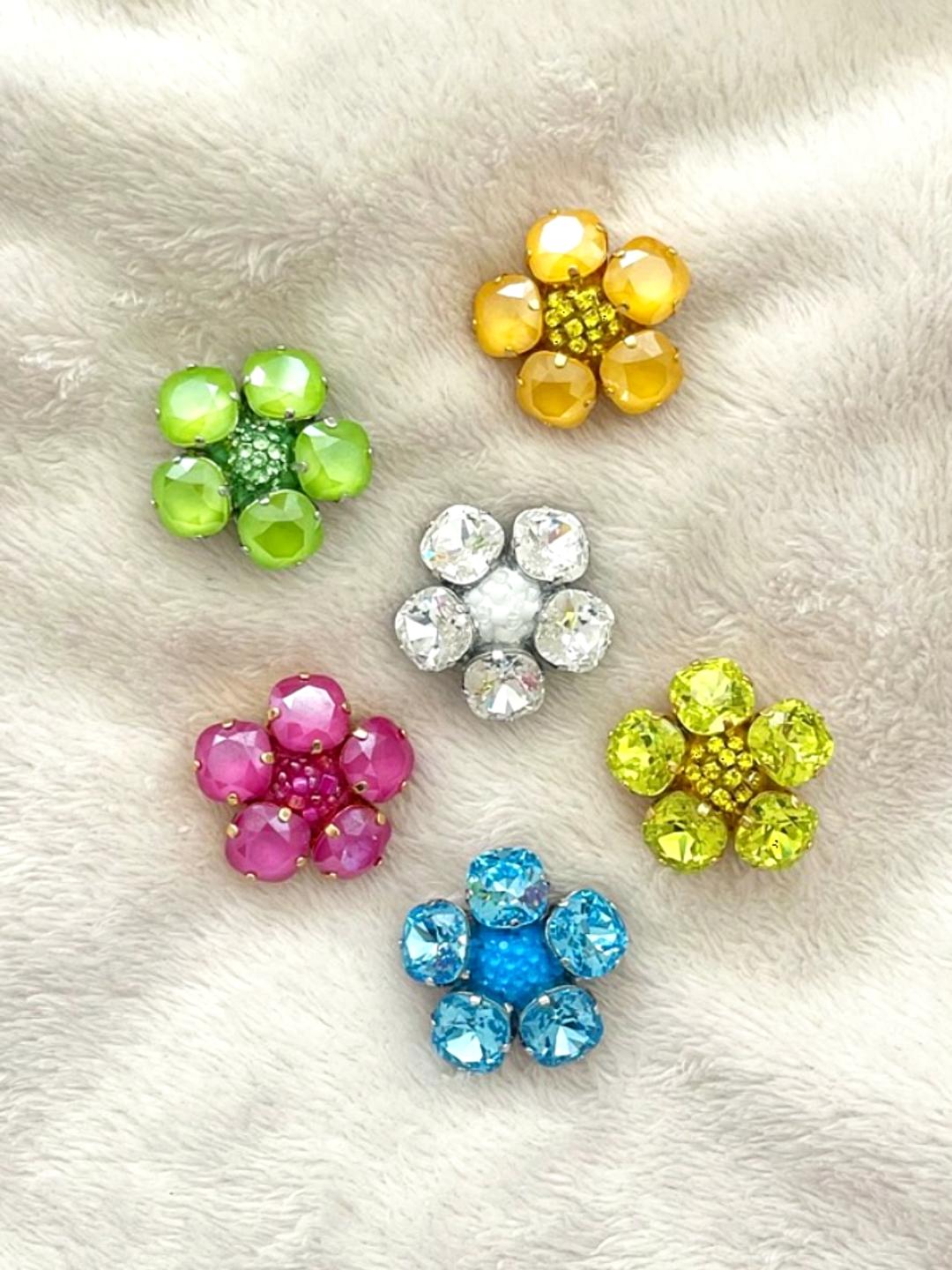 Sf original flower　base (ベースのみ)の画像