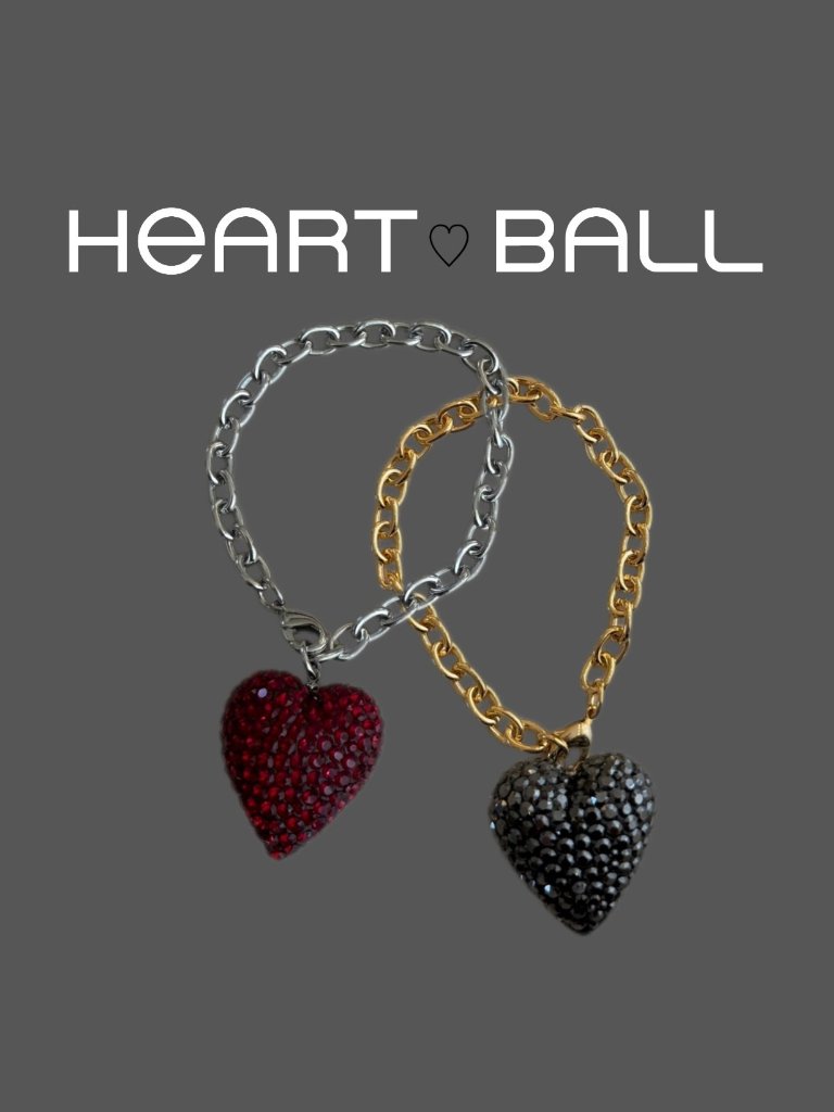 HEART ballの画像