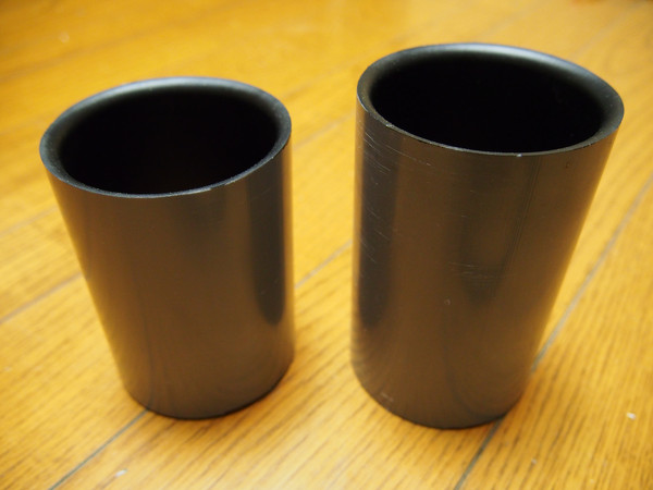 バスレフダクト★当店お任せチューニングの画像