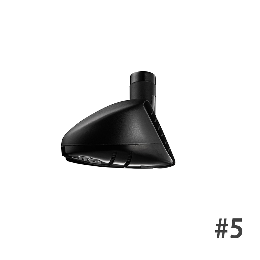 三浦技研 H-100 ハイブリッド　 VENTUS HYBRID ベンタスハイブリッド フジクラ社製 の画像