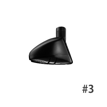 三浦技研 H-100 ハイブリッド　 VENTUS HYBRID ベンタスハイブリッド フジクラ社製 の画像