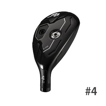 三浦技研 H-100 ハイブリッド　 VENTUS HYBRID ベンタスハイブリッド フジクラ社製 の画像