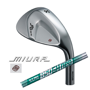 KM-701(月産数量限定 神の手 三浦勝弘)