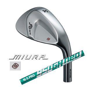 KM-701(月産数量限定 神の手 三浦勝弘)