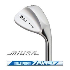 専用】三浦技研 名器 MG-S01 tour modus 115 wedge