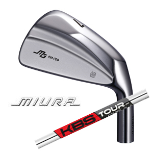 三浦技研 KM-700 #5〜PW 6本組 KBS C-TAPER シーテーパー FST社製の画像