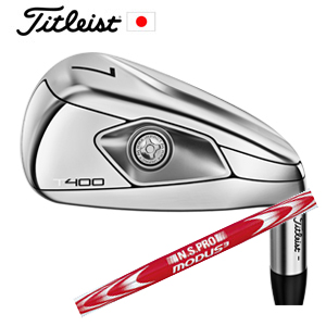 Titleist タイトリスト T200 4番アイアン 4鉄 ありがた 4I